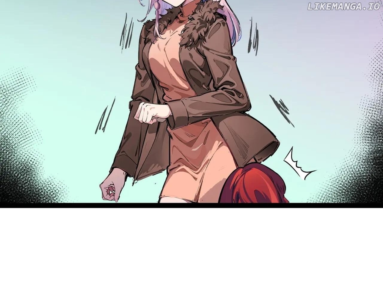 Daddy President Is Too Hard To Deal With Chapter 174 - page 16